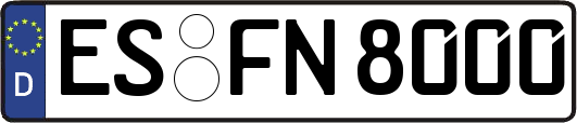 ES-FN8000