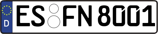 ES-FN8001