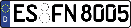 ES-FN8005
