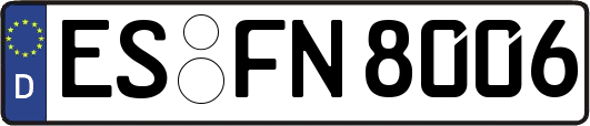 ES-FN8006