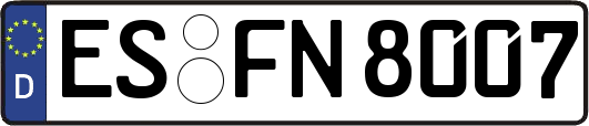 ES-FN8007