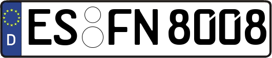 ES-FN8008