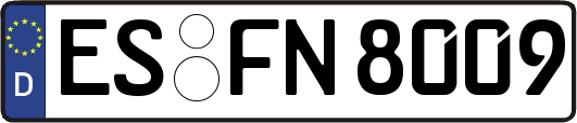 ES-FN8009