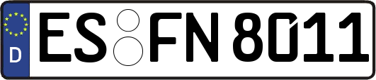 ES-FN8011