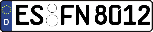 ES-FN8012