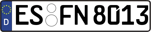 ES-FN8013