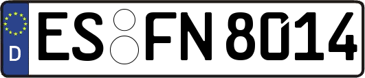ES-FN8014