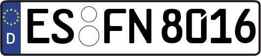 ES-FN8016