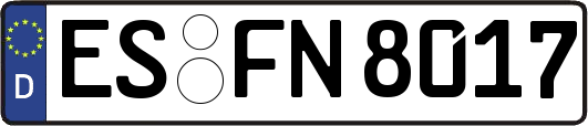 ES-FN8017