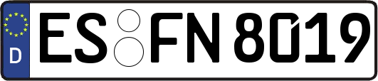 ES-FN8019