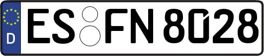 ES-FN8028