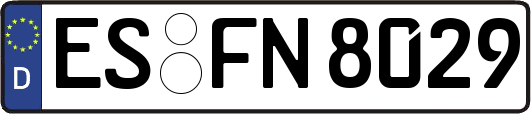 ES-FN8029