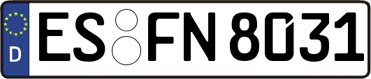 ES-FN8031