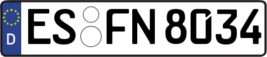 ES-FN8034