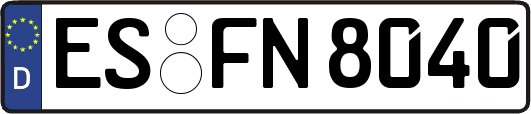 ES-FN8040