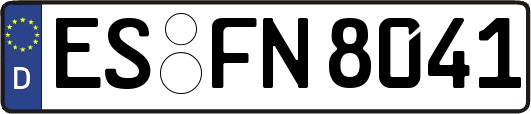 ES-FN8041