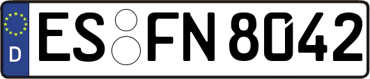 ES-FN8042