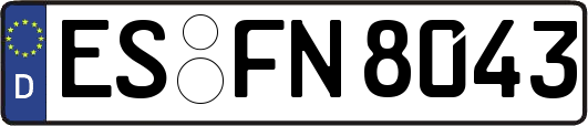 ES-FN8043