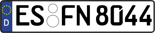 ES-FN8044