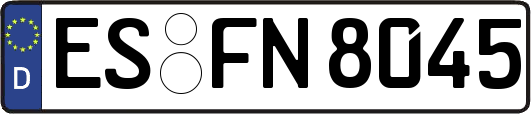 ES-FN8045