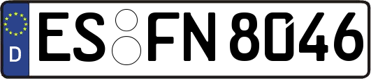 ES-FN8046
