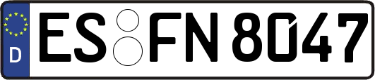 ES-FN8047