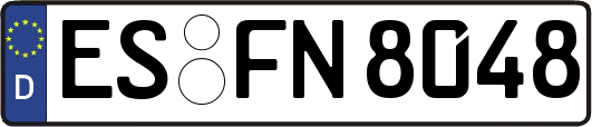 ES-FN8048