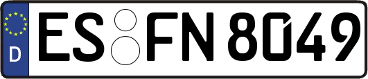 ES-FN8049