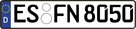 ES-FN8050