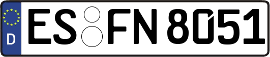 ES-FN8051