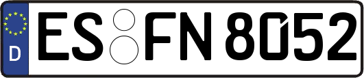 ES-FN8052