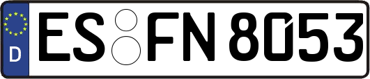 ES-FN8053