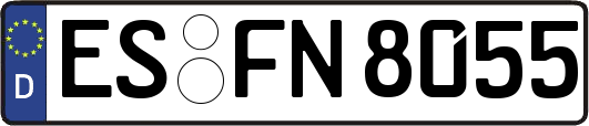ES-FN8055