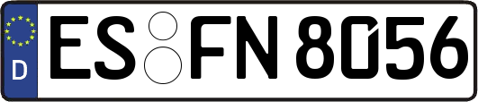 ES-FN8056