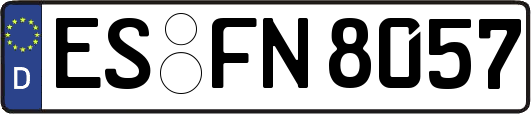 ES-FN8057