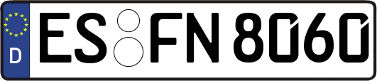 ES-FN8060