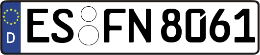 ES-FN8061
