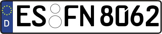 ES-FN8062