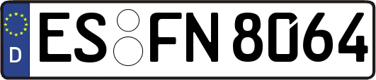 ES-FN8064