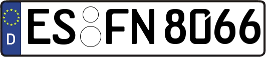 ES-FN8066
