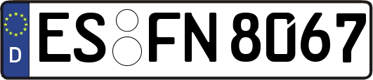 ES-FN8067