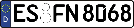 ES-FN8068