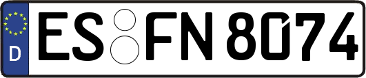 ES-FN8074
