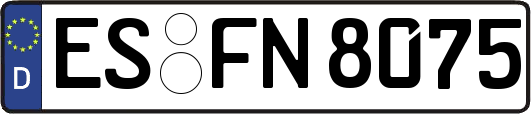 ES-FN8075