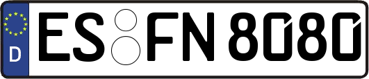 ES-FN8080