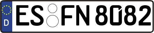 ES-FN8082