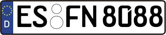 ES-FN8088