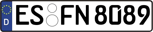 ES-FN8089