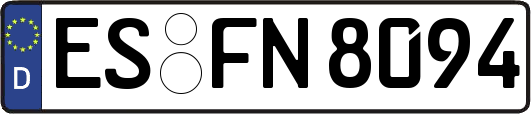 ES-FN8094