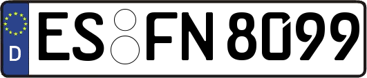 ES-FN8099
